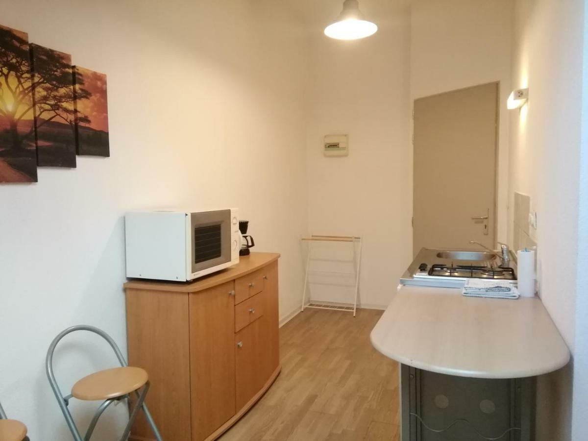 Apartament Studio Mansarde A Oyonnax Zewnętrze zdjęcie